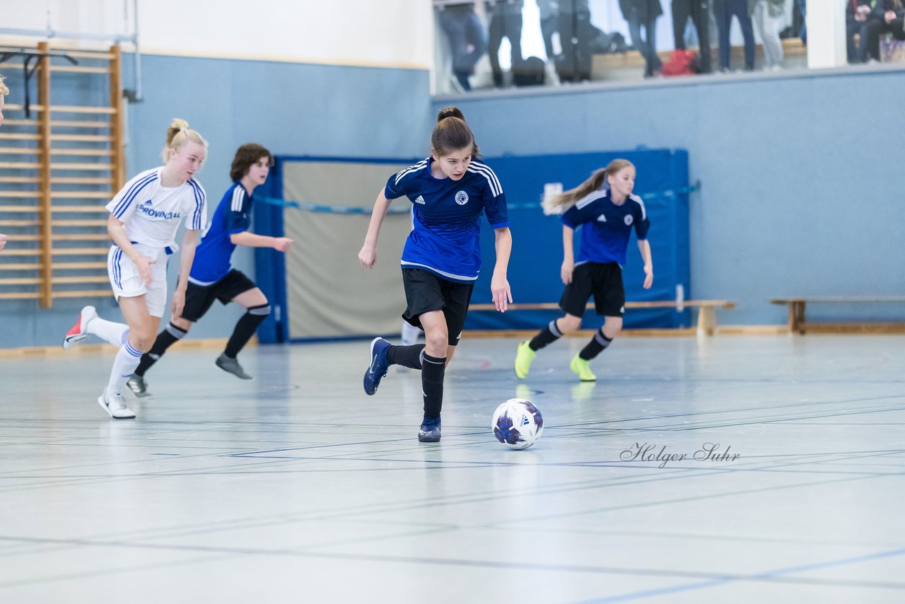 Bild 127 - wBJ Auswahl Futsalturnier